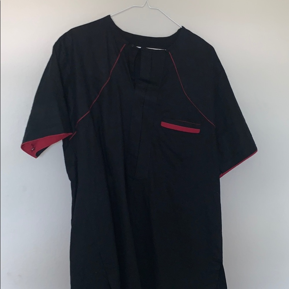 Nigerian Native wear